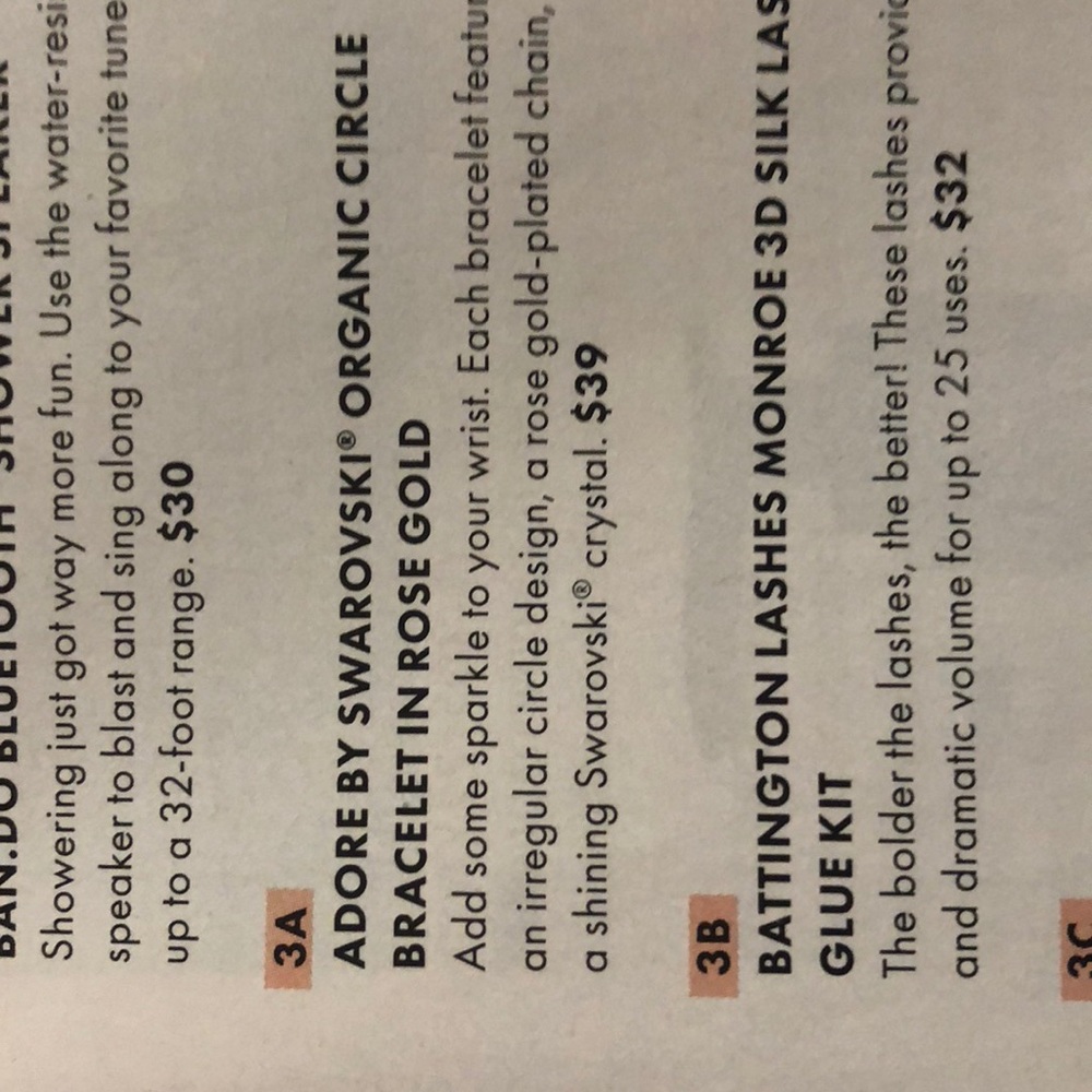 Beautiful bracelet - Picture 5 of 5